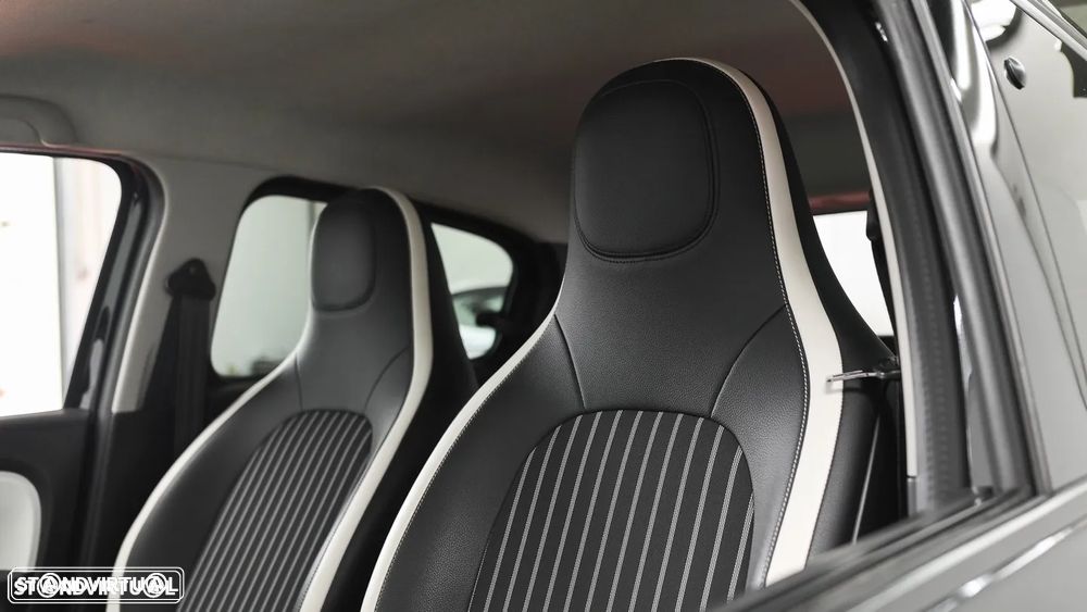 Renault Twingo 1.0 SCe Intens - 10