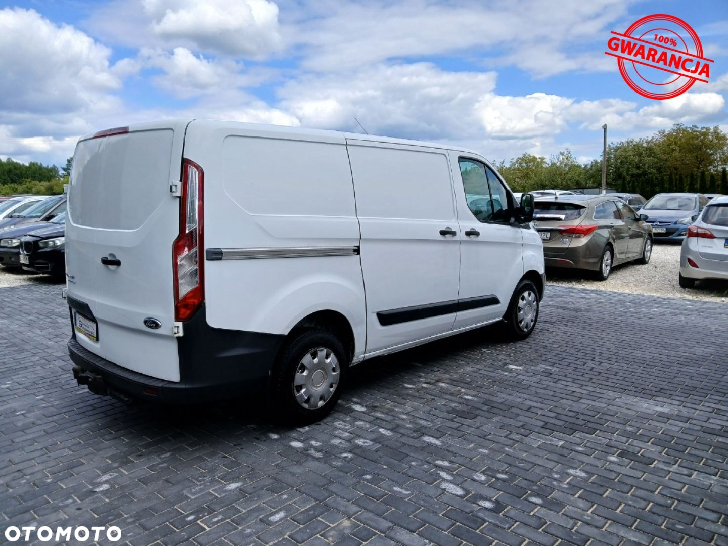 Ford TRANSIT - 9