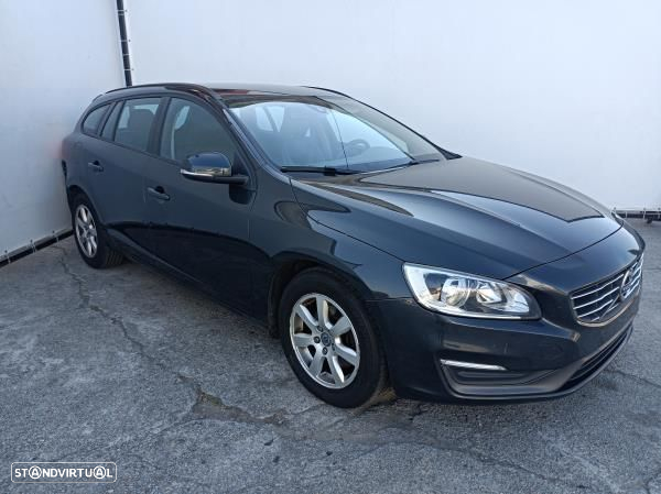 Para Peças Volvo V60 I (155, 157) - 2