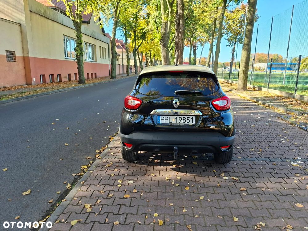 Renault Captur 2015 photo 5