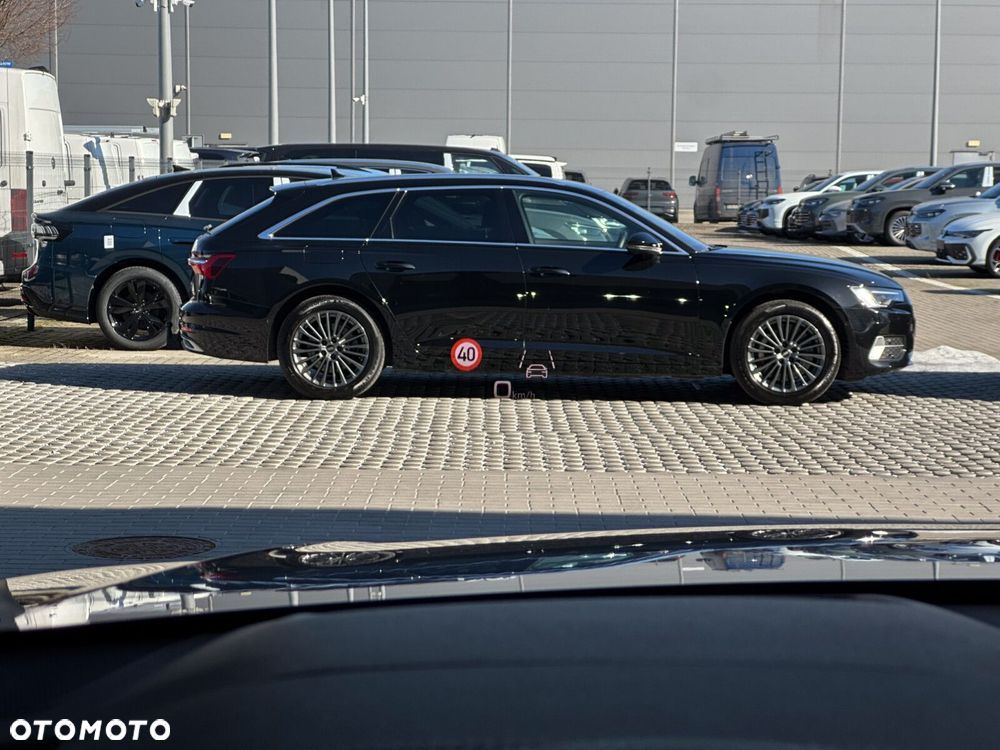 Audi SQ8 - 28