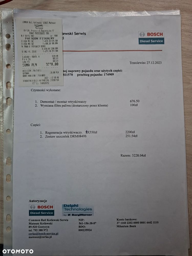 Opel Zafira 1.7 CDTI - 24