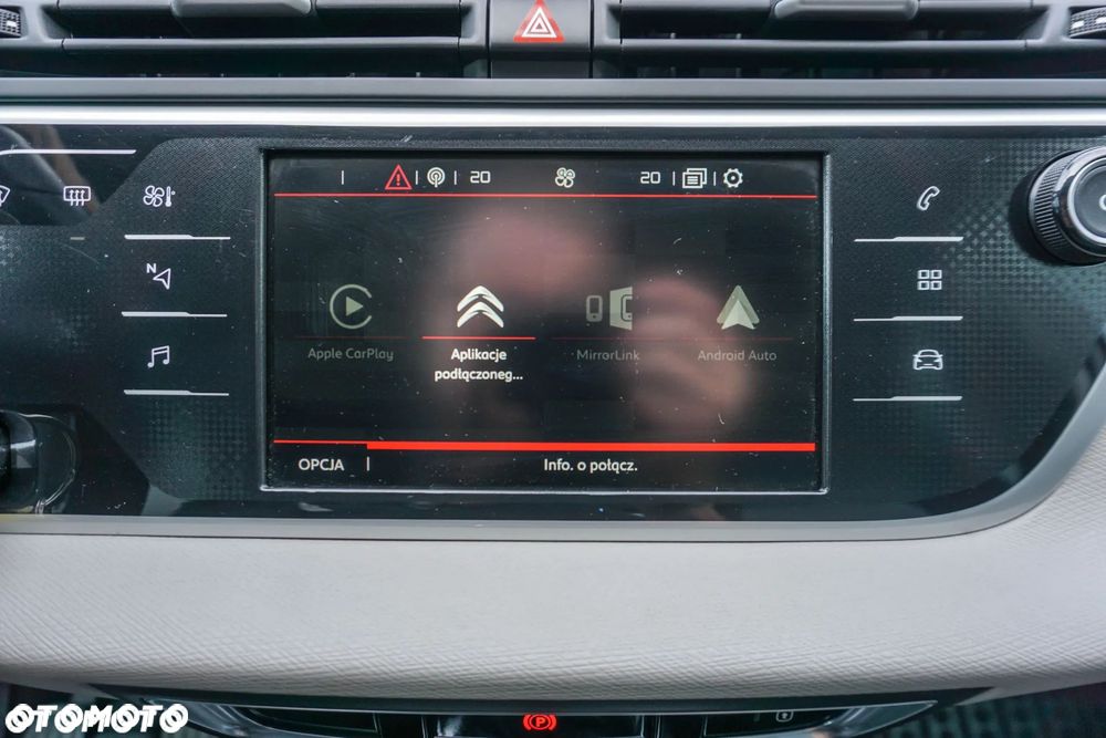 Citroën C4 SpaceTourer 1.2 PureTech Feel S&S - 15