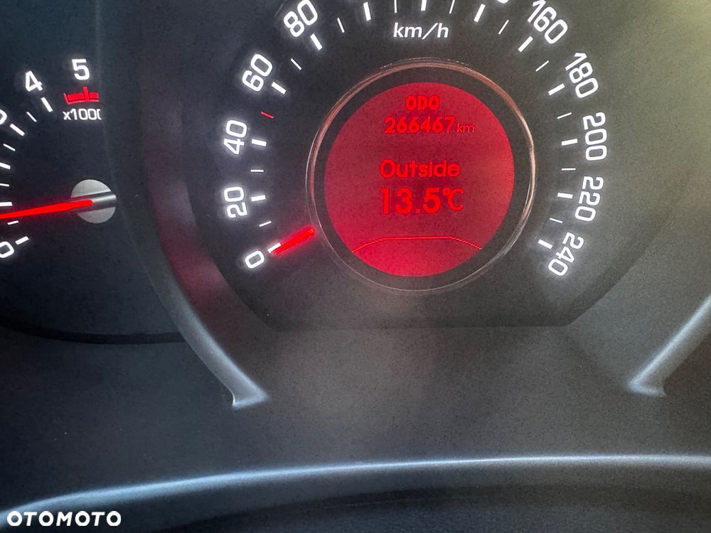 Kia Sportage - 18