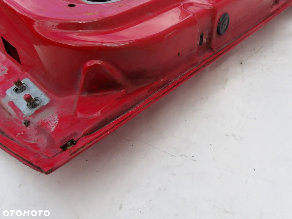 DRZWI PRAWE BMW Z3 126 F-VAT - 9