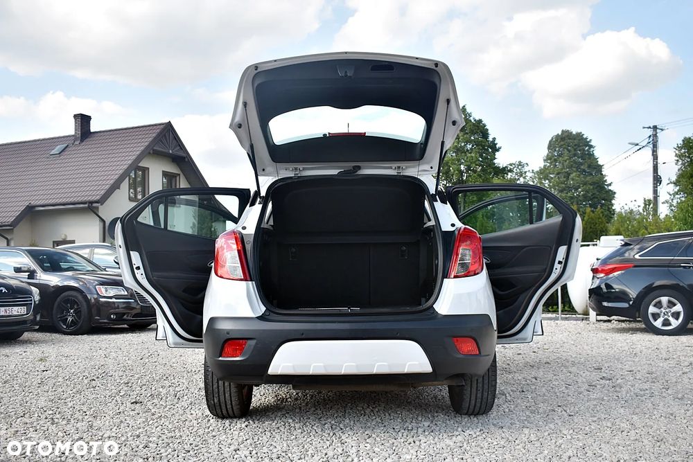 Opel Mokka 1.6 Enjoy S&S - 14