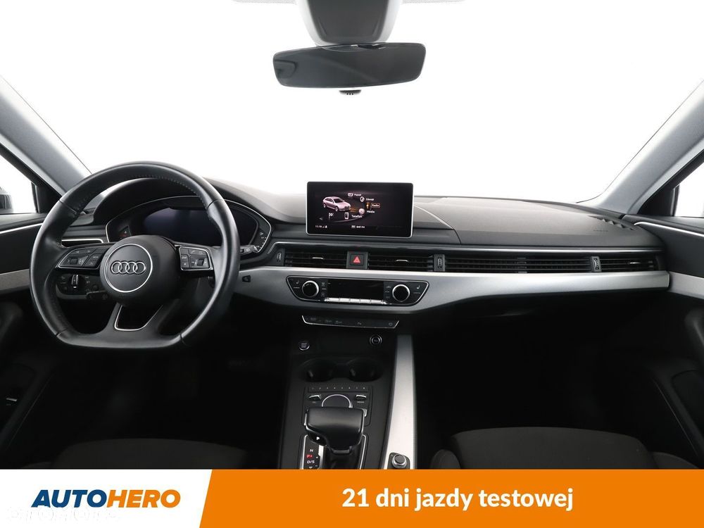 Audi A4 - 12