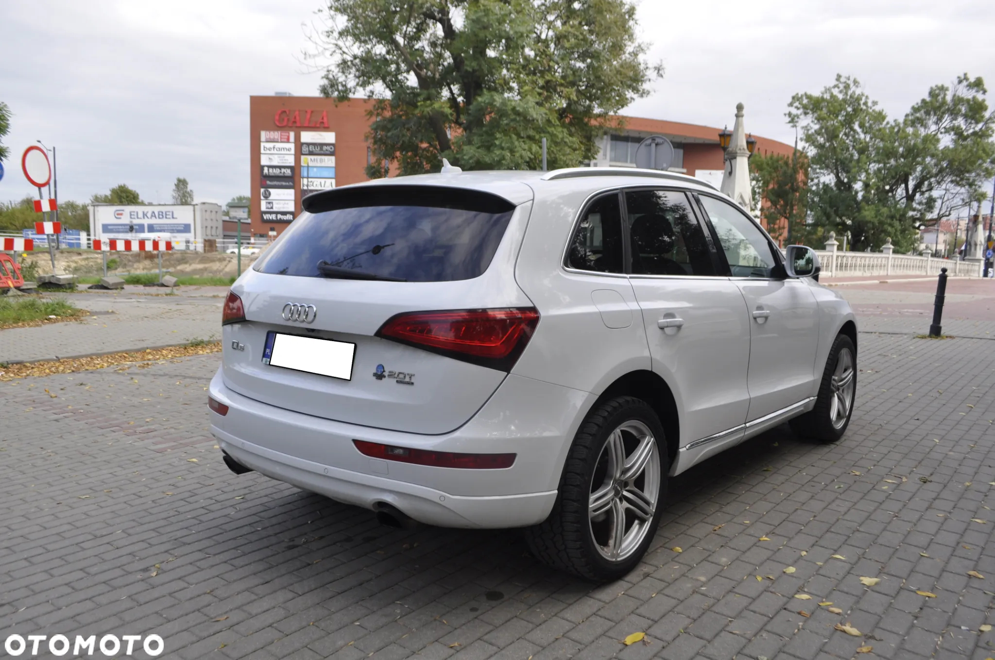 Audi Q5 - 3