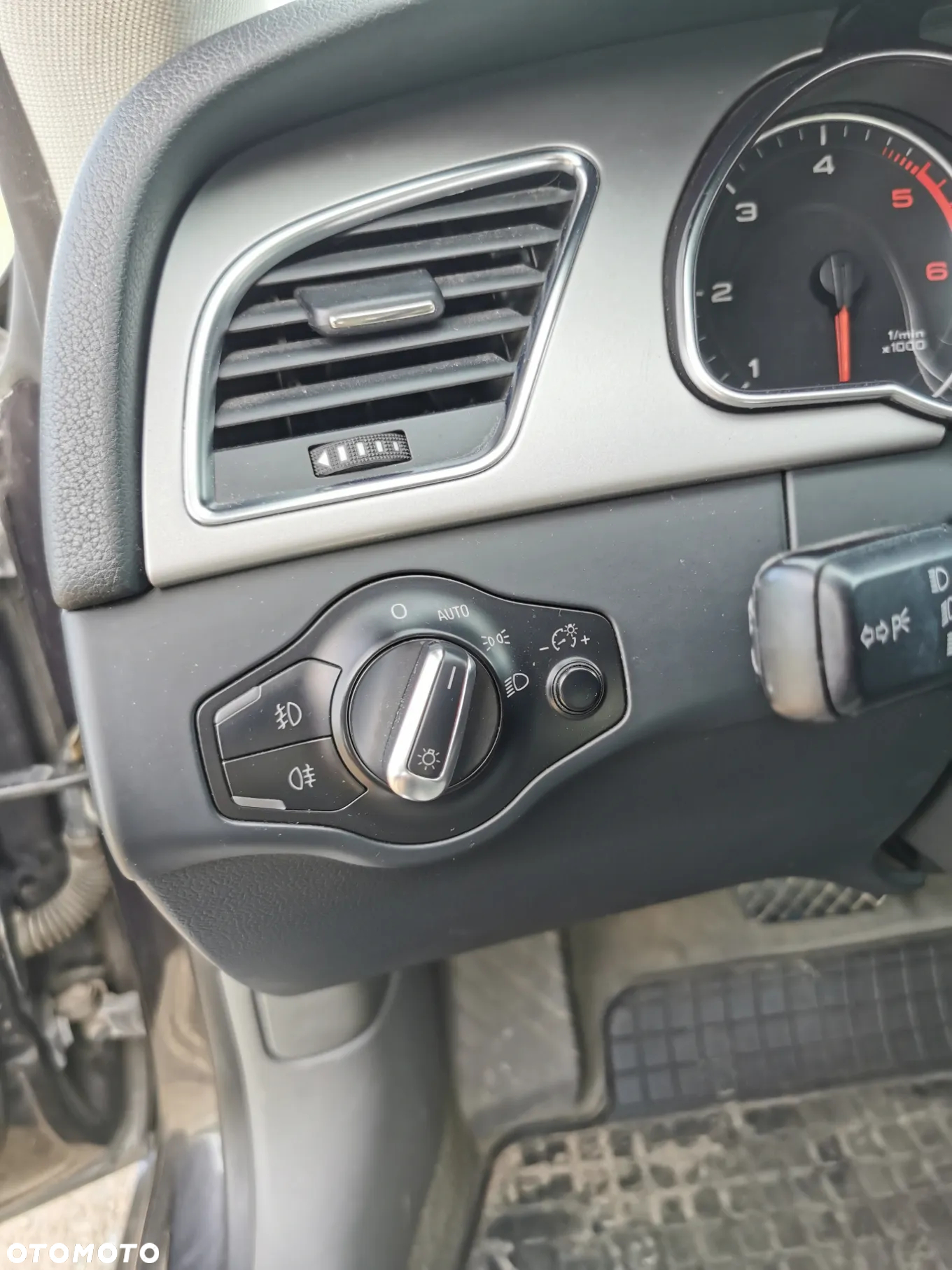 Audi A5 3.0 TDI Quattro S tronic - 16