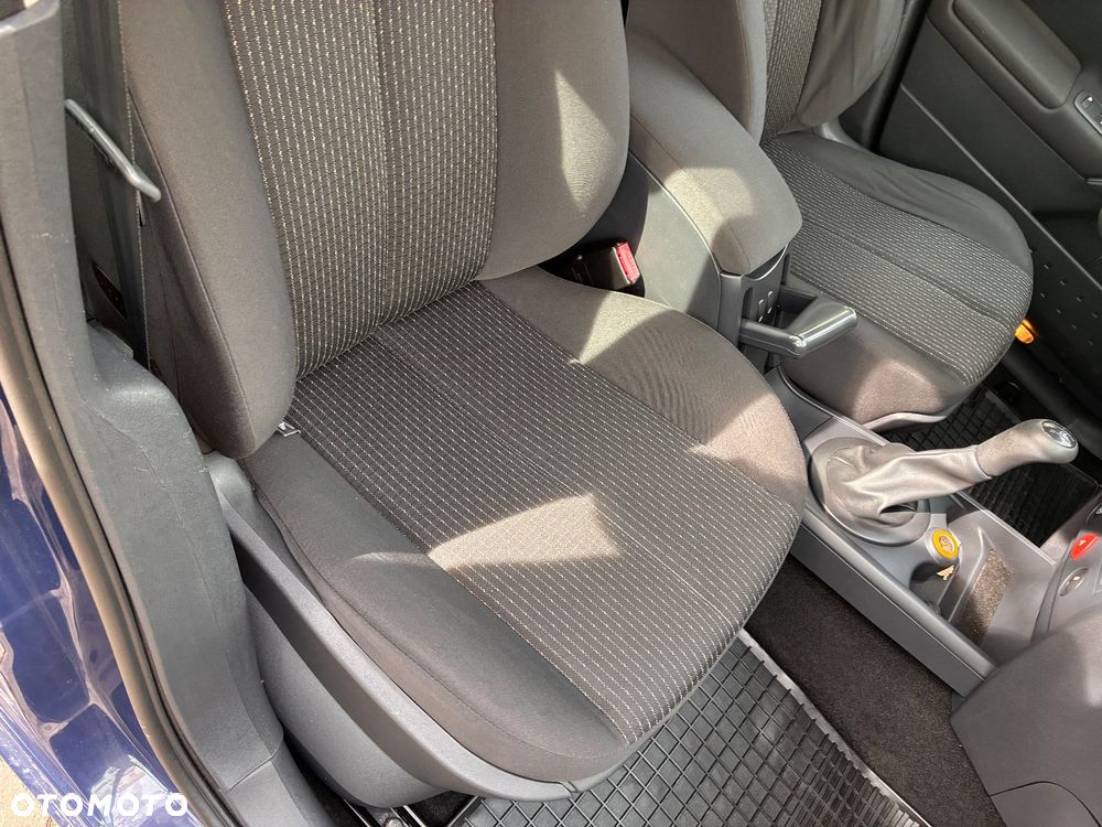 Renault Megane 1.6 Confort Dynamique - 14