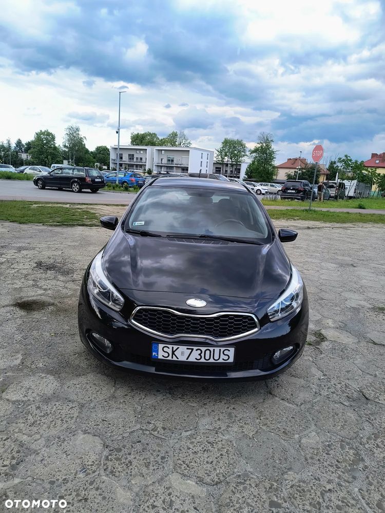 Kia Ceed Cee'd 1.4 M - 2