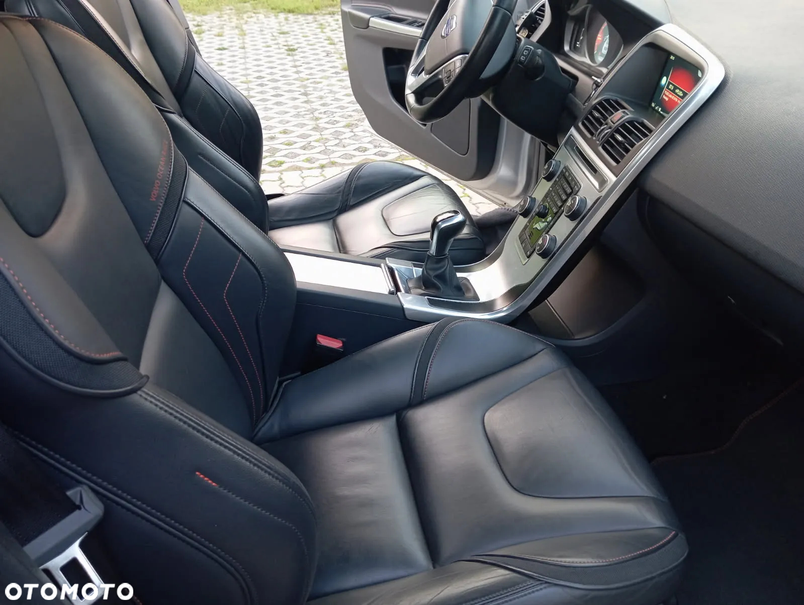 Volvo XC 60 - 9