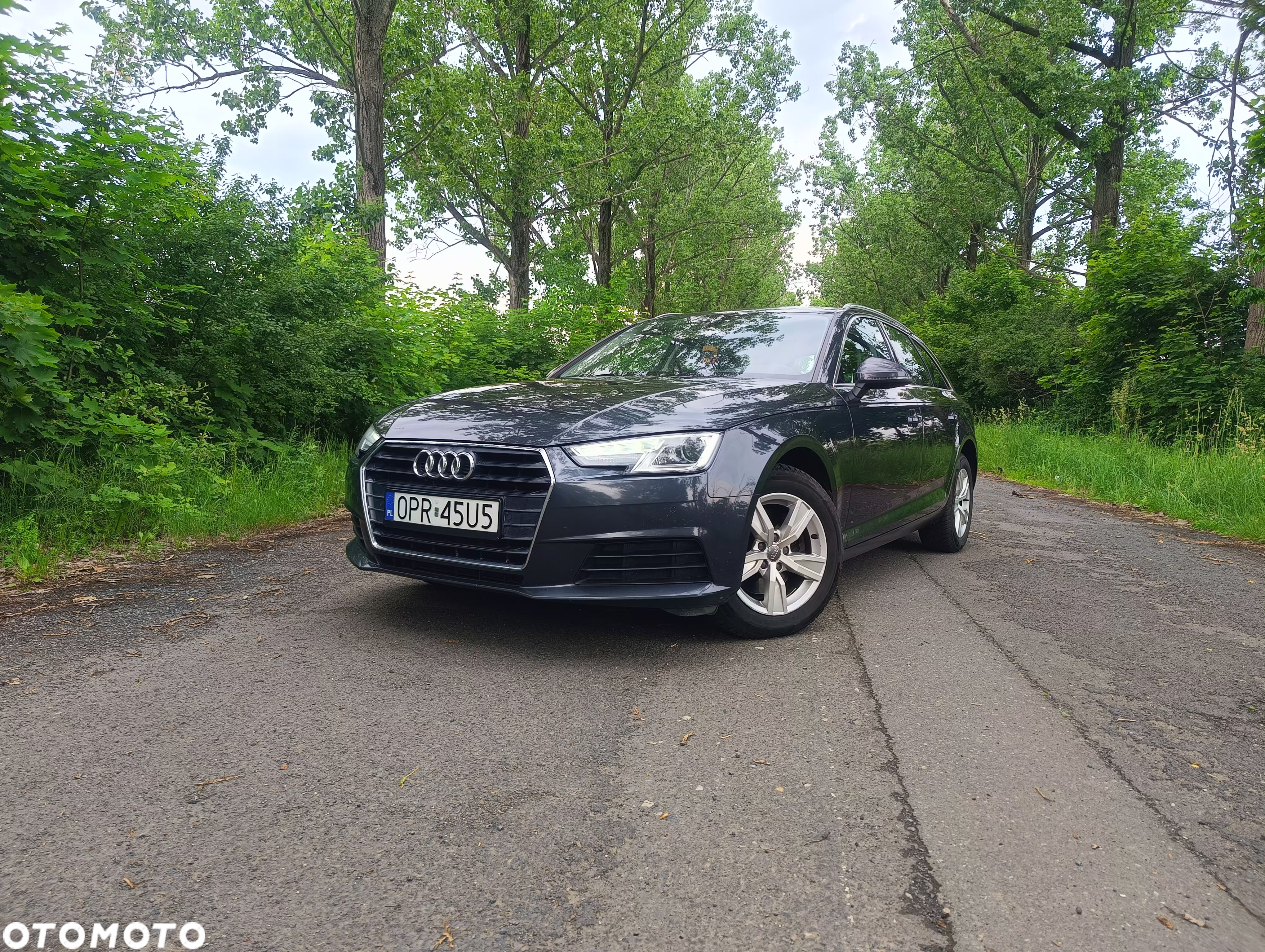 Audi A4 2.0 TDI - 6
