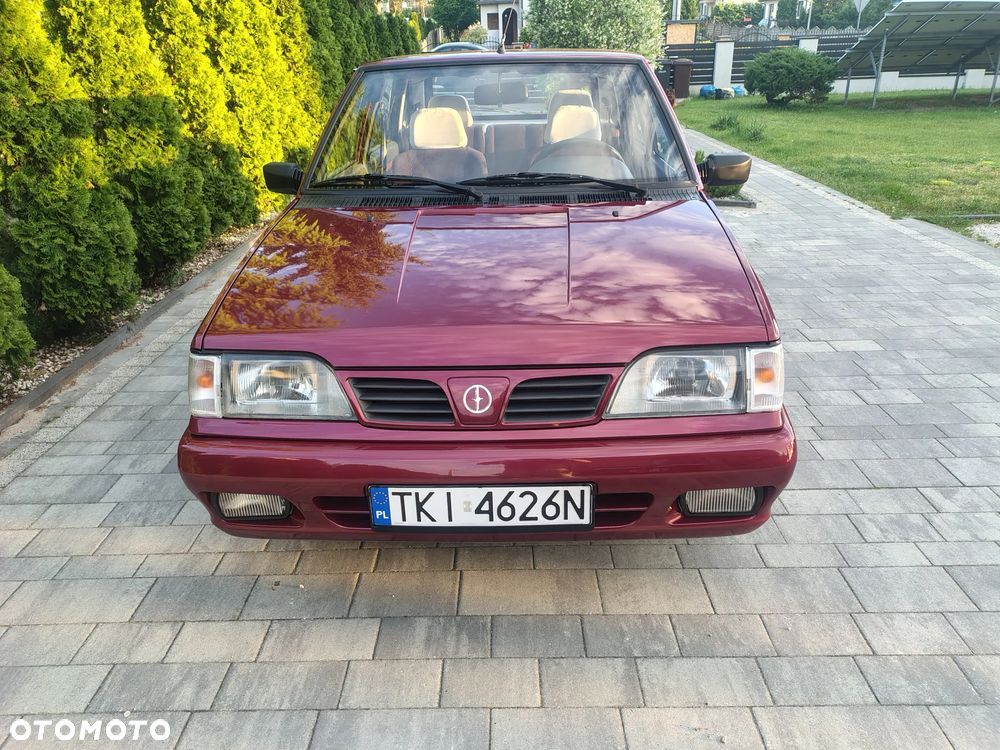 Polonez 1.6 - 7