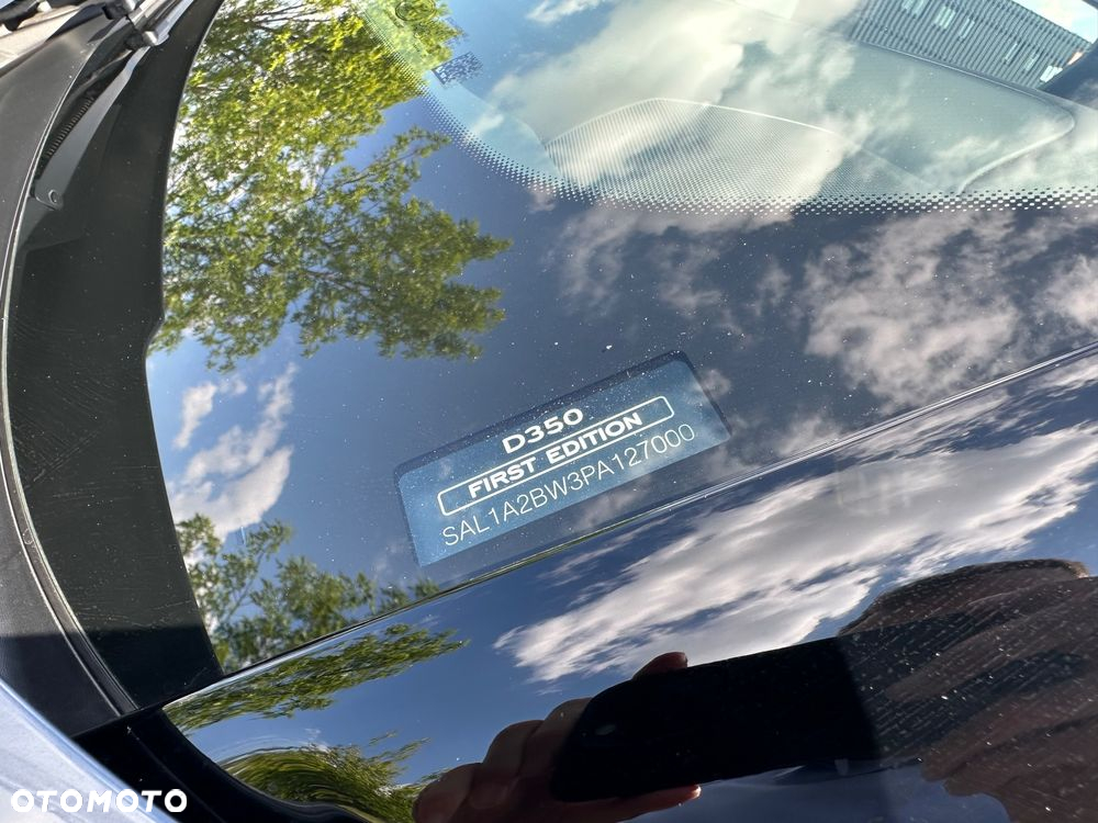Land Rover Range Rover Sport S 3.0 D AB Dynamic - 29