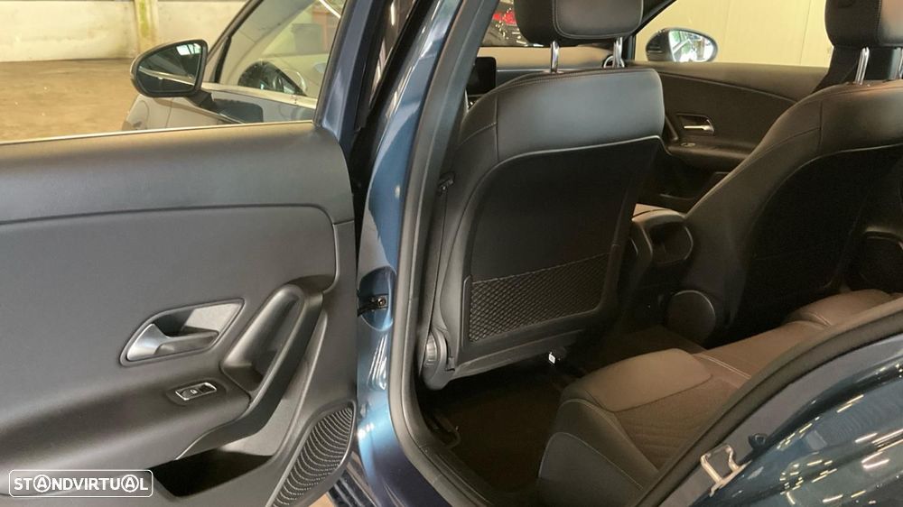 Mercedes-Benz A 250 e Style Plus - 15