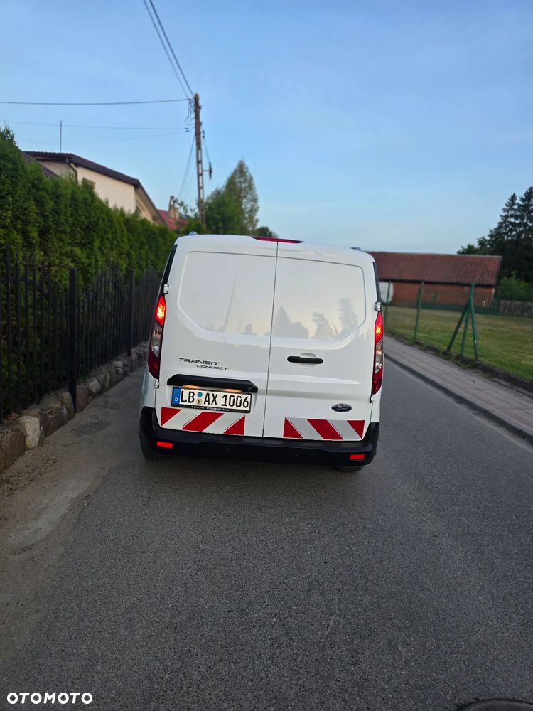 Ford Transit Connect 230 L2 Trend (bryg.) - 15