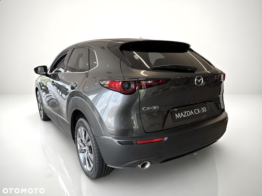 Mazda CX-30 2.0 mHEV Takumi 2WD - 8