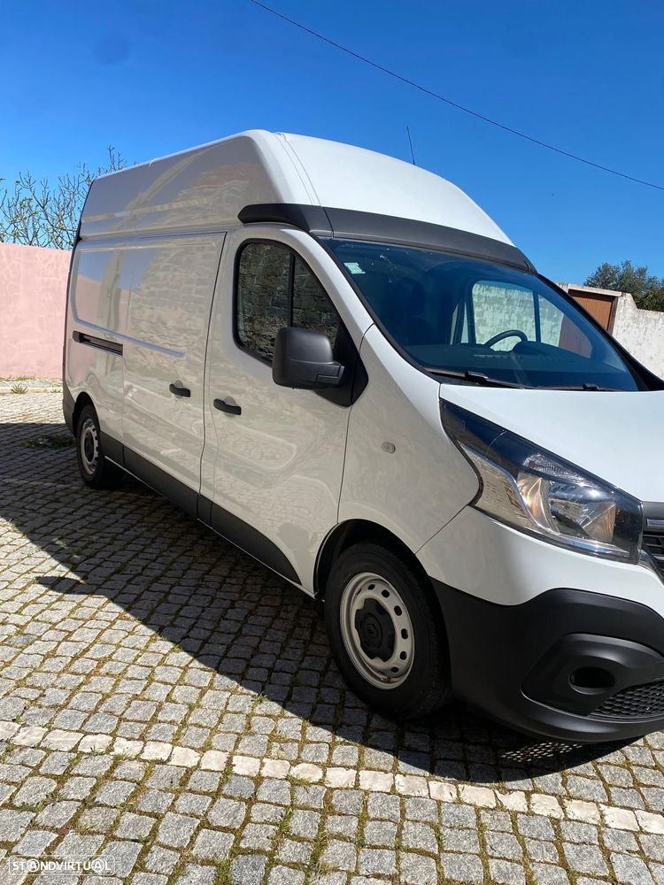 Renault TRAFIC L2H2 - 3