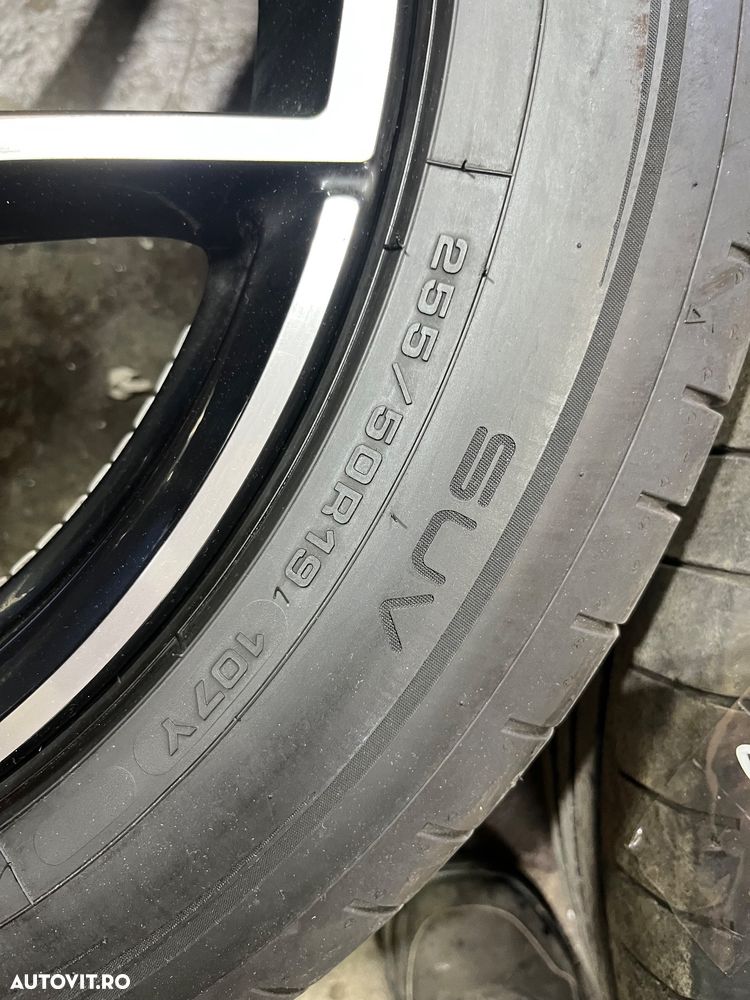 Jante Amg R19 Mercedes GLC coupe 2018 - 5