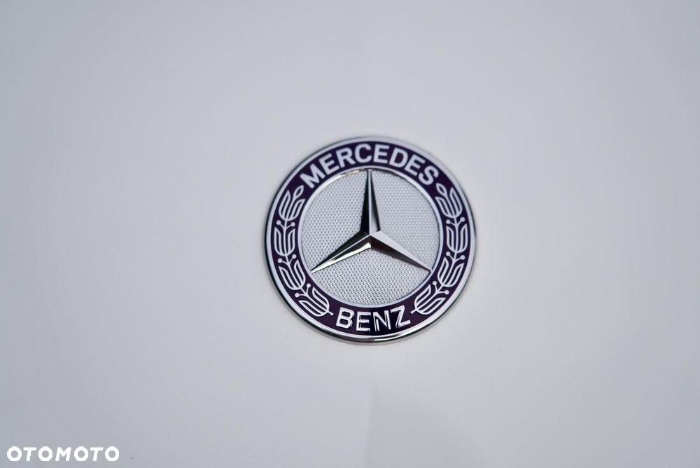 Mercedes-Benz Klasa E 350 4-Matic Avantgarde - 23