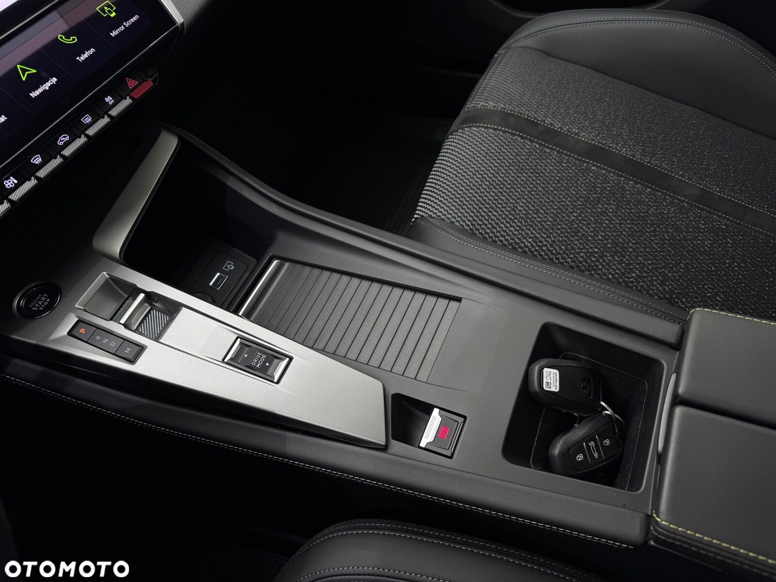 Peugeot 308 1.2 PureTech GT S&S EAT8 - 24