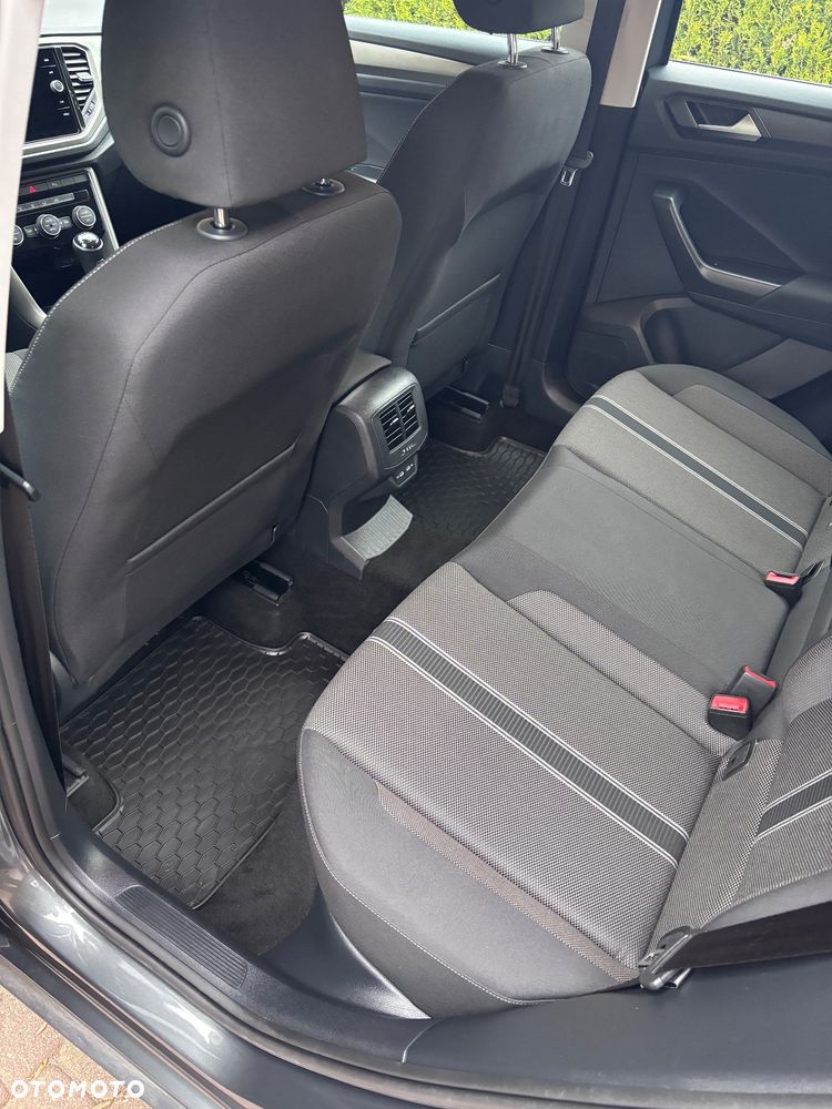 Volkswagen T-Roc 1.5 TSI GPF ACT Advance - 10