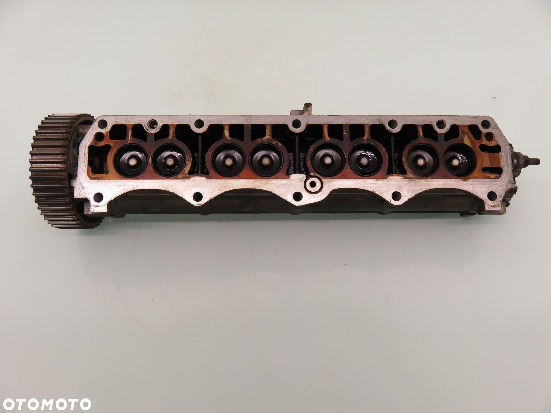 WAŁEK ROZRZĄDU FIAT STILO 1.6 - 1