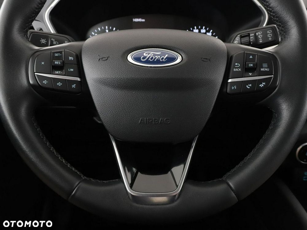 Ford Kuga 2.0 TDCi 4x2 Cool & Connect - 22