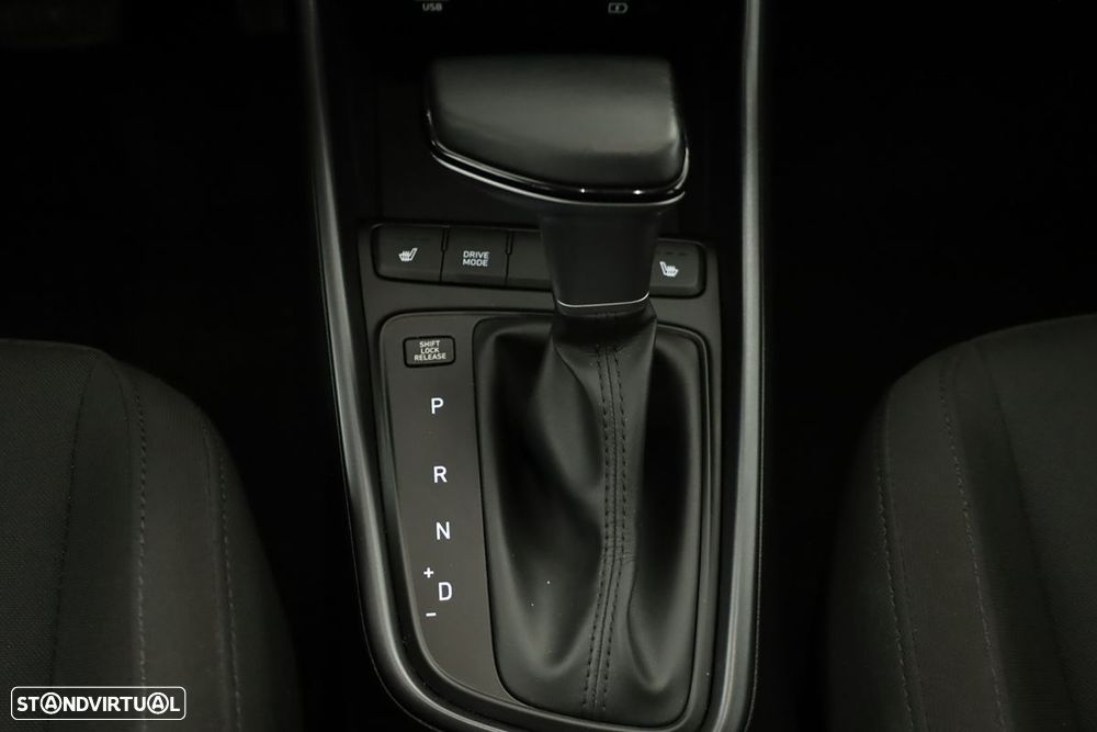 Hyundai i20 1.0 T-GDI Style (TT) DCT - 13