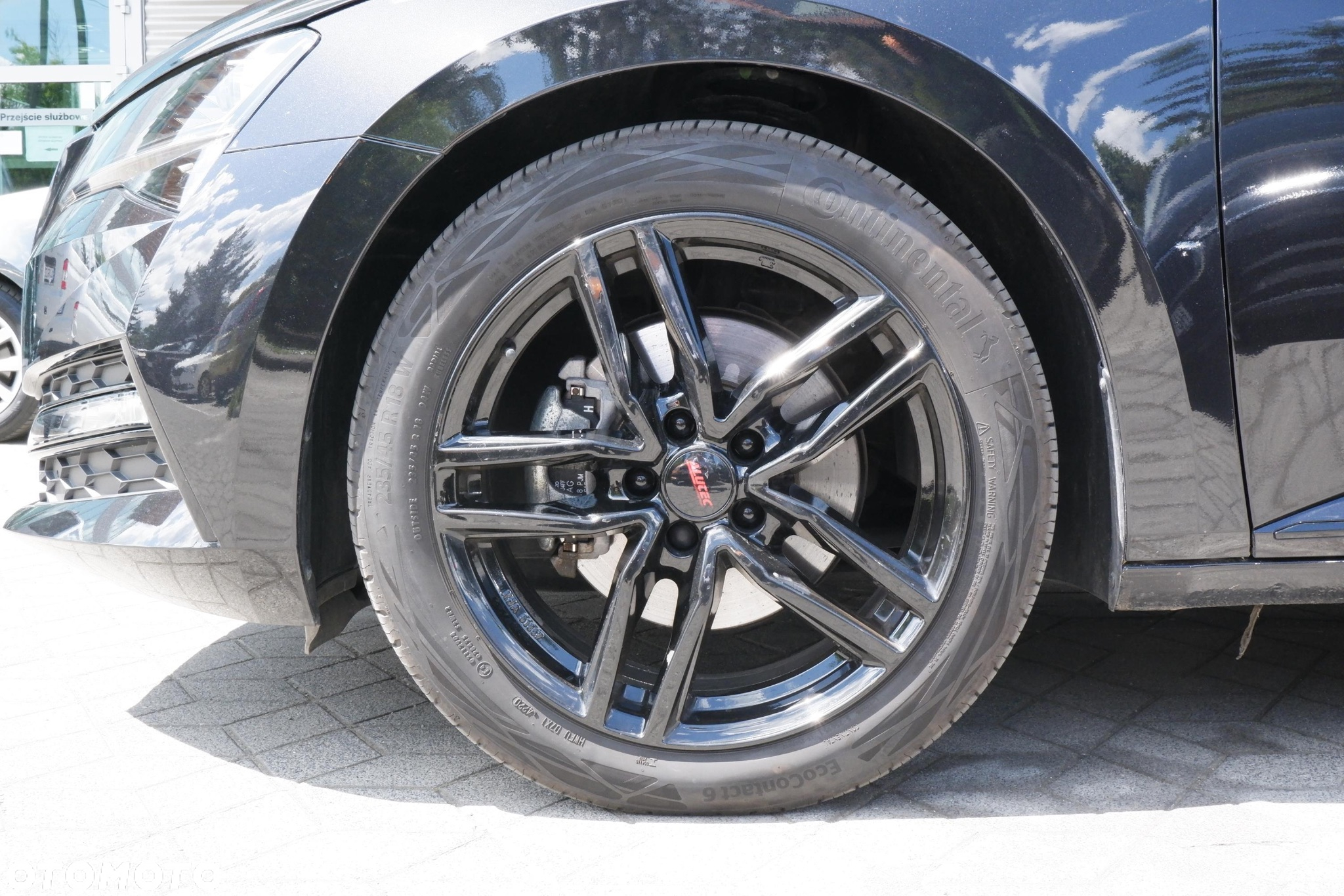 Skoda Superb 1.4 TSI Plug-In Hybrid Sportline DSG - 7