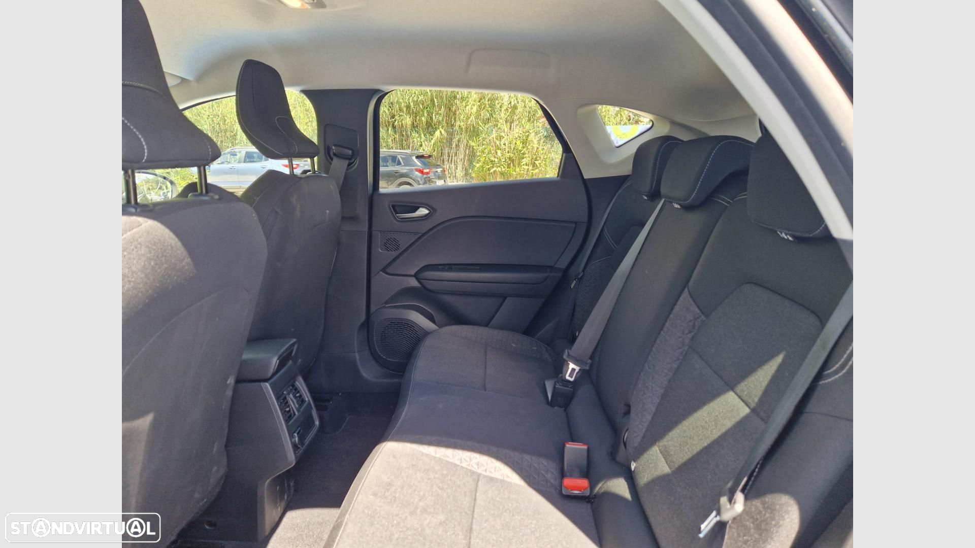 Mitsubishi ASX 1.0 MPI-T Invite - 16