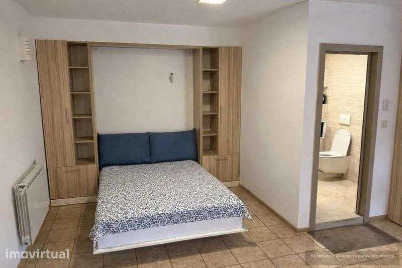 Apartamento T1 mobilado no Imaculado Coração de Maria — Funchal - Grande imagem: 4/7