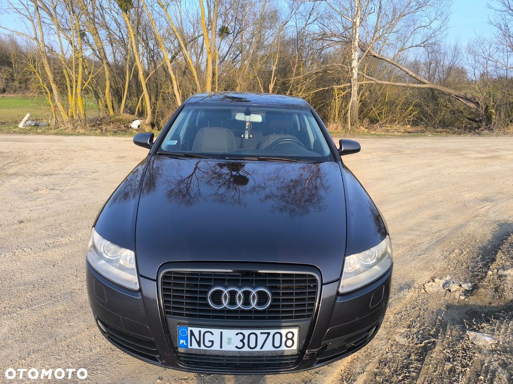 Audi A6 Limousine - 13