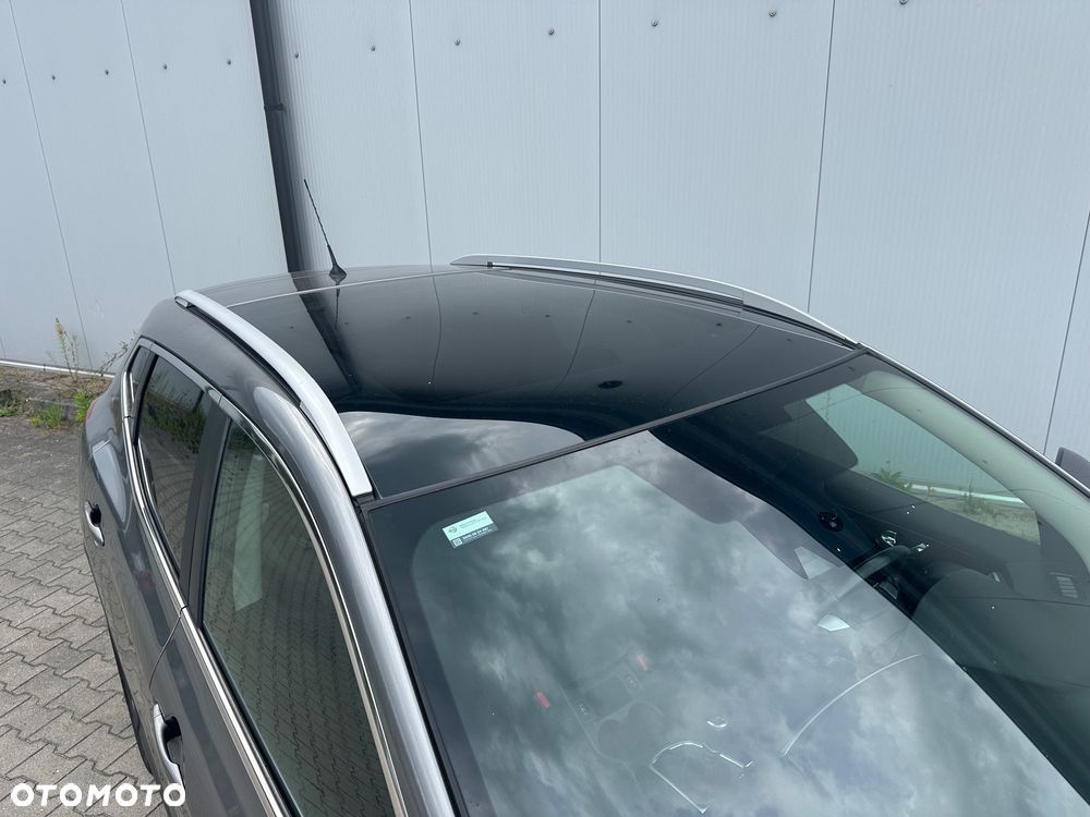 Nissan Qashqai 1.2 DIG-T N-Connecta EU6 - 11