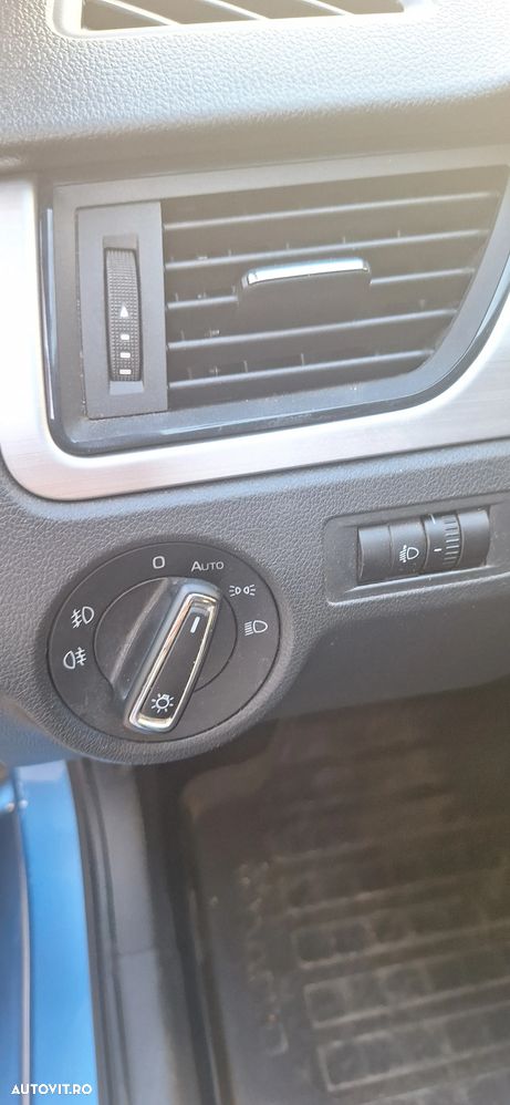 Skoda RAPID - 5