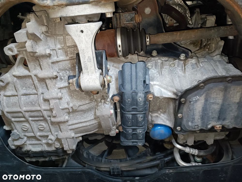 Hyundai i30 1.6 Automatik Trend - 28