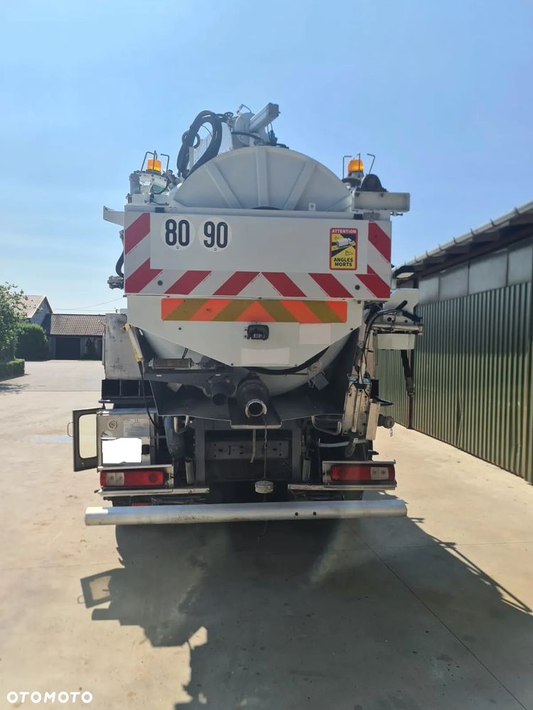 Renault Premium WUKO - 4