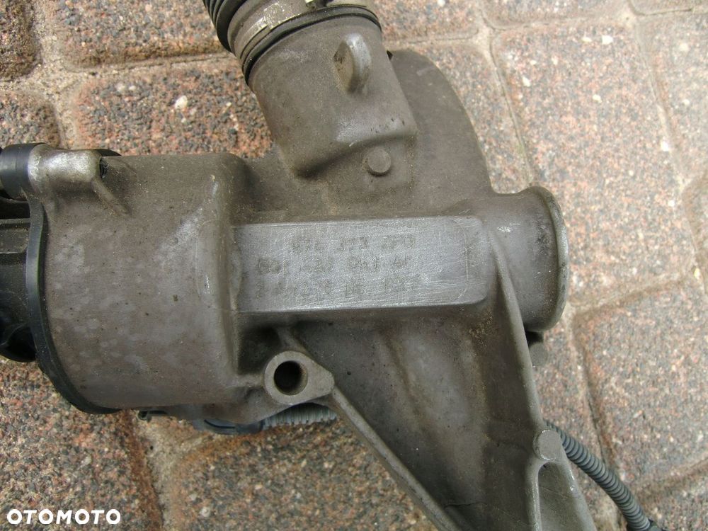 Przekładnia VW GOLF VII AUDI A3 8V SEAT 8Q1423051AL 5Q0909144R - 6
