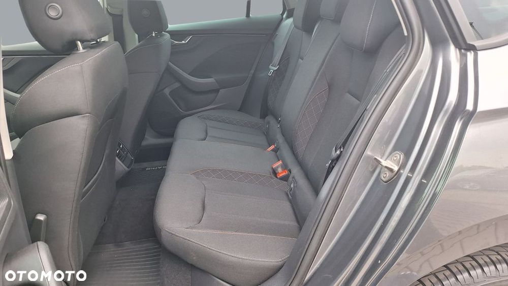 Skoda Kamiq 1.0 TSI Ambition - 6