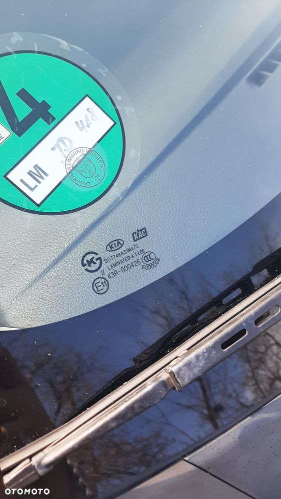 Kia Rio 1.2 Attract - 27