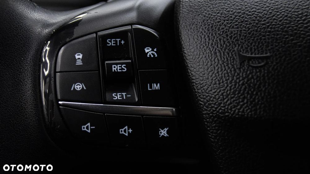 Ford Focus SW 1.5 EcoBlue Trend Edition - 19