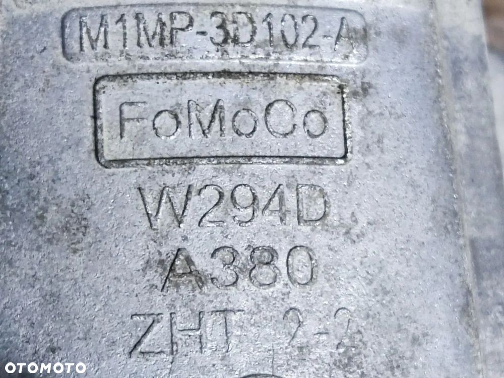 FORD EXPLORER 3.0 Phev od 2020r Reduktor Przekładnia Mechanizm Różnicowy - 6