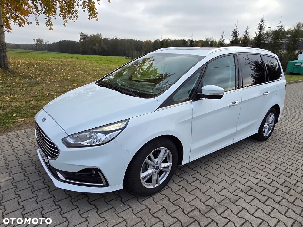 Ford Galaxy - 2