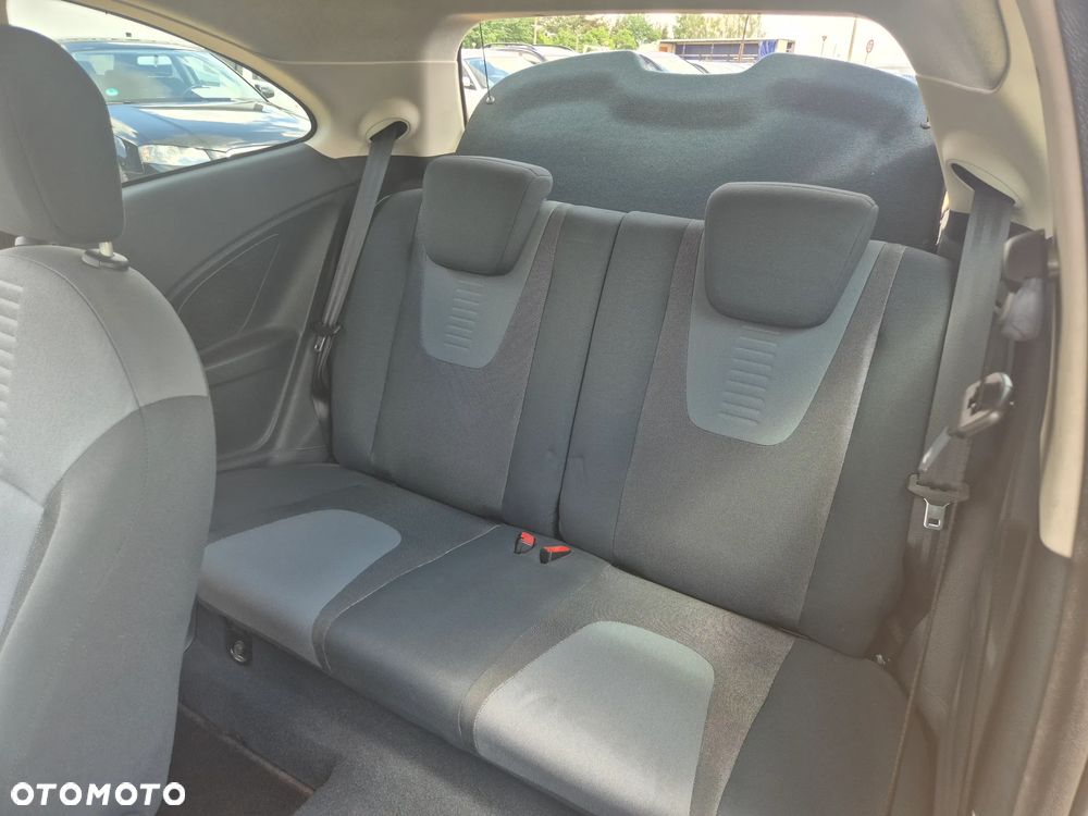 Ford KA 1.2 Concept+ - 6