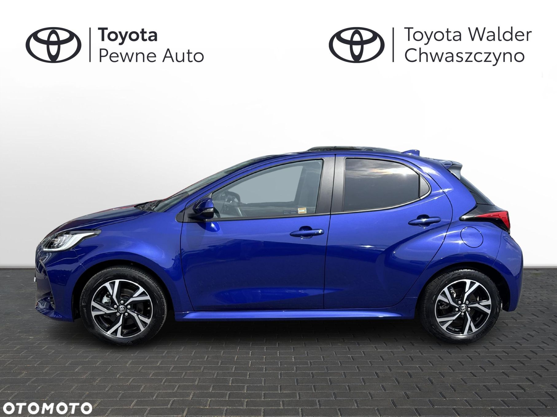 Toyota Yaris - 2