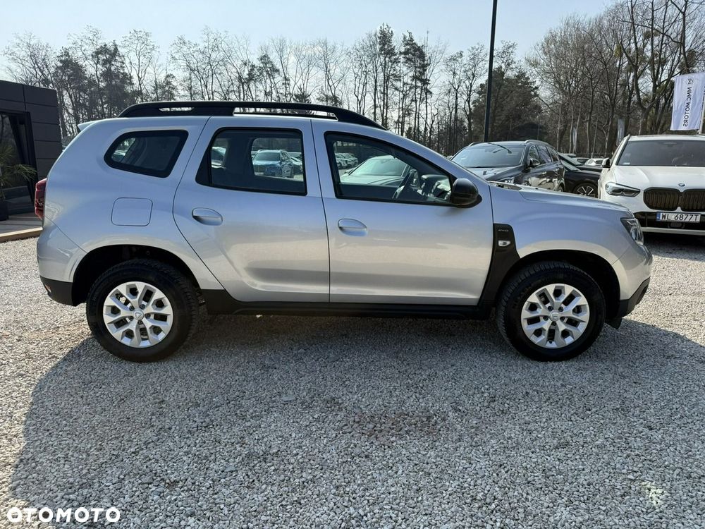 Dacia Duster - 4