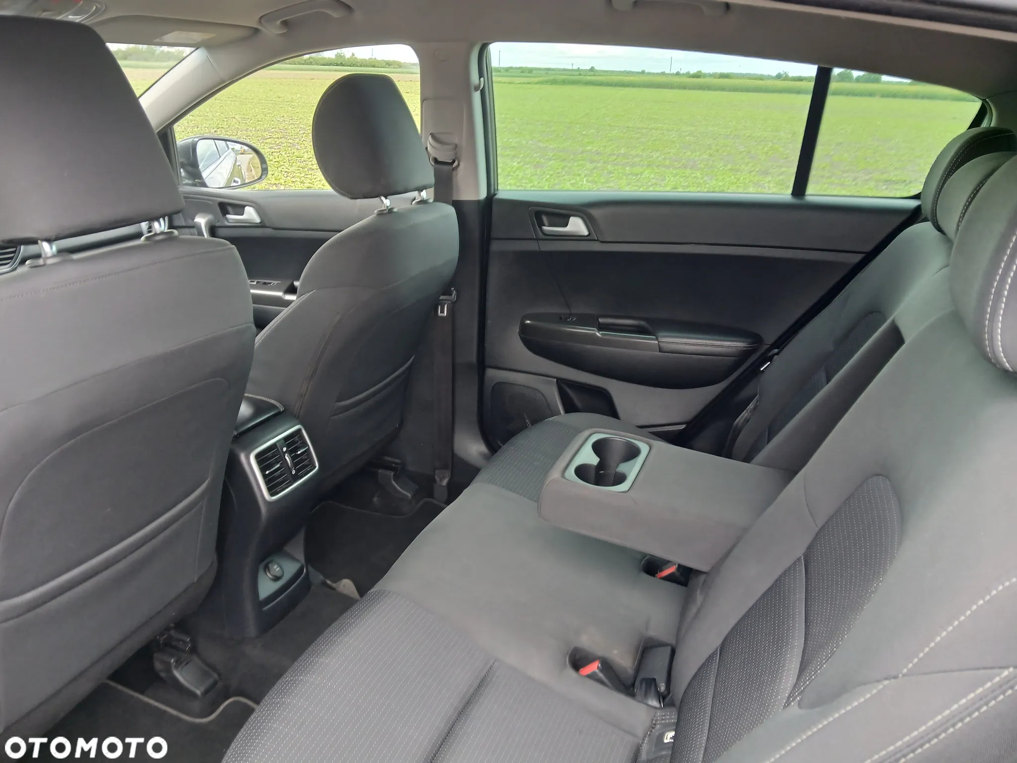 Kia Sportage 1.6 GDI 2WD Dream-Team Edition - 26