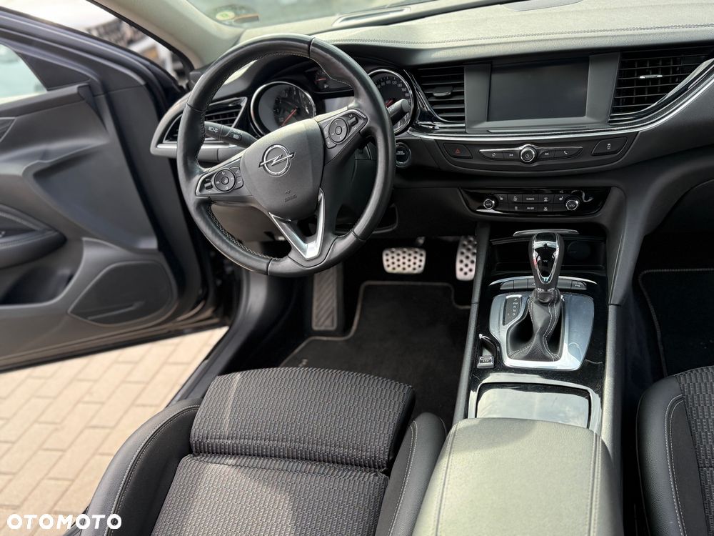 Opel Insignia 1.5 T GPF Innovation S&S - 36