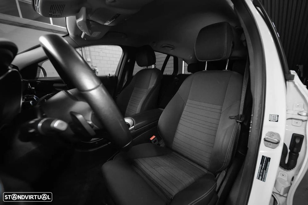 Mercedes-Benz C 300 - 9
